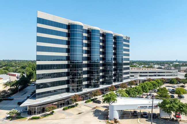More details for 17950 Preston Rd, Dallas, TX - Office for Auction