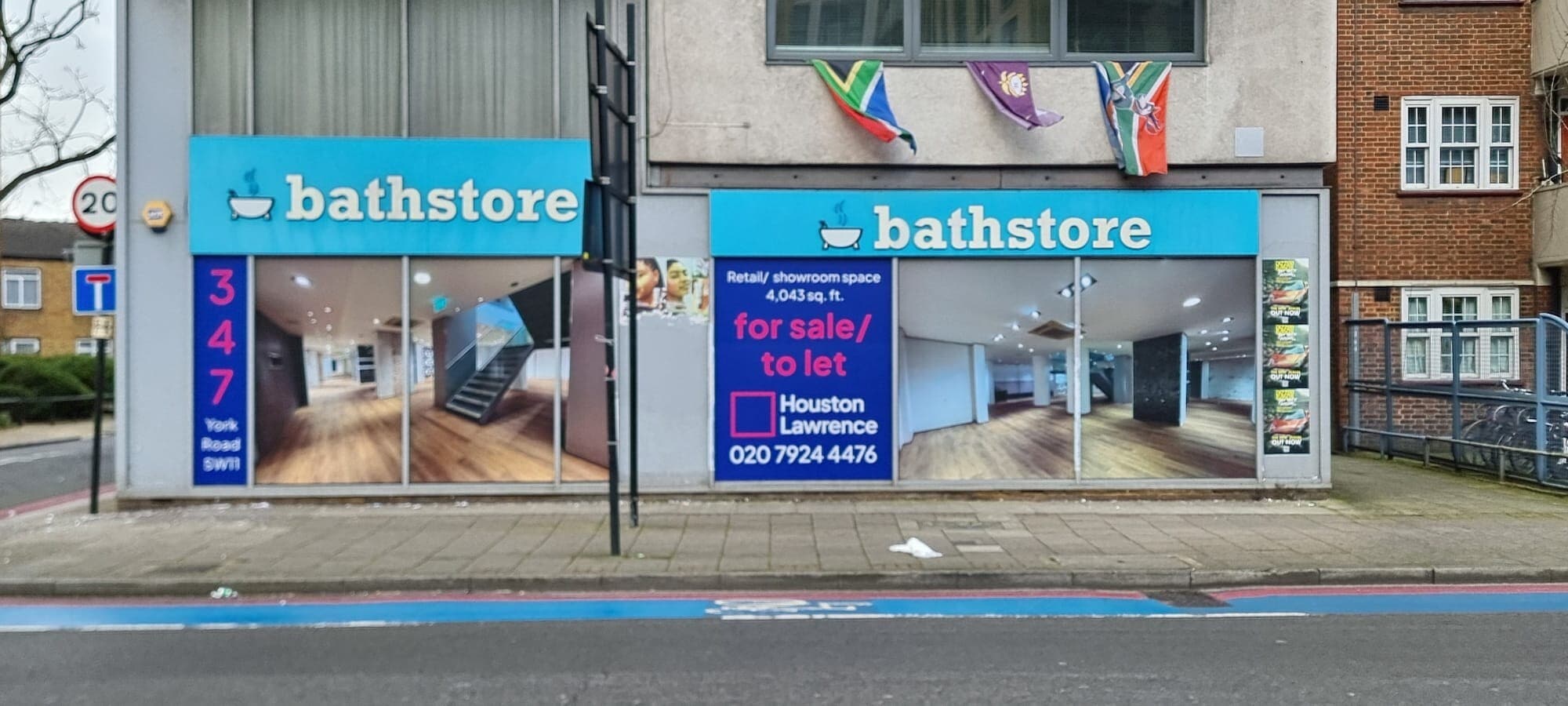 347 York Rd, London for sale Building Photo- Image 1 of 1