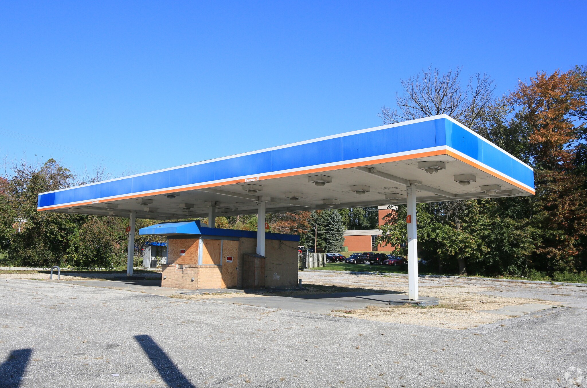 8716 Liberty Rd, Randallstown, MD for sale Primary Photo- Image 1 of 1