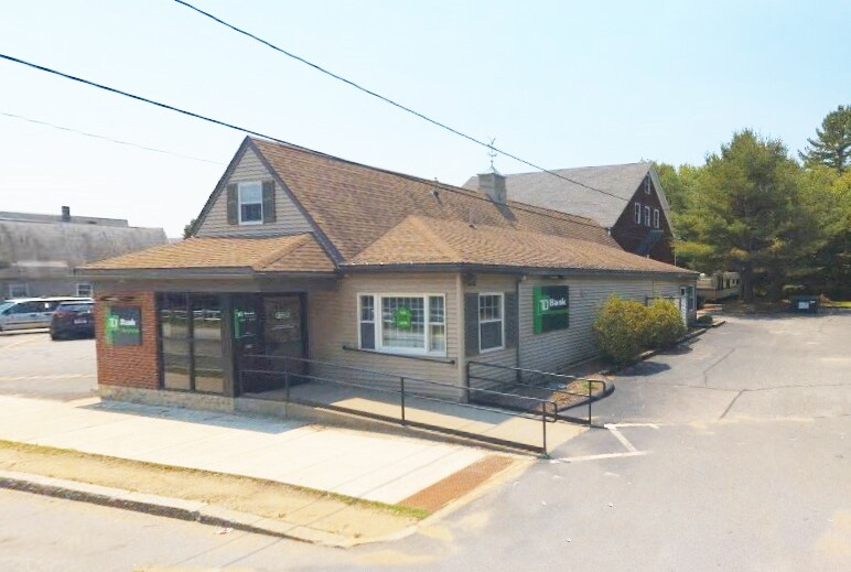 15 Central Sq, Troy, NH for sale - Building Photo - Image 1 of 1