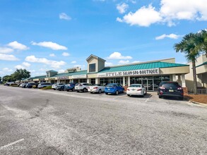 12017-12405 Panama City Beach Pky, Panama City Beach, FL for lease Building Photo- Image 2 of 31