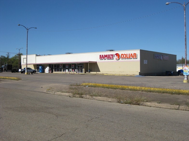 1809 Summer Ave, Waco, TX for sale - Building Photo - Image 1 of 1