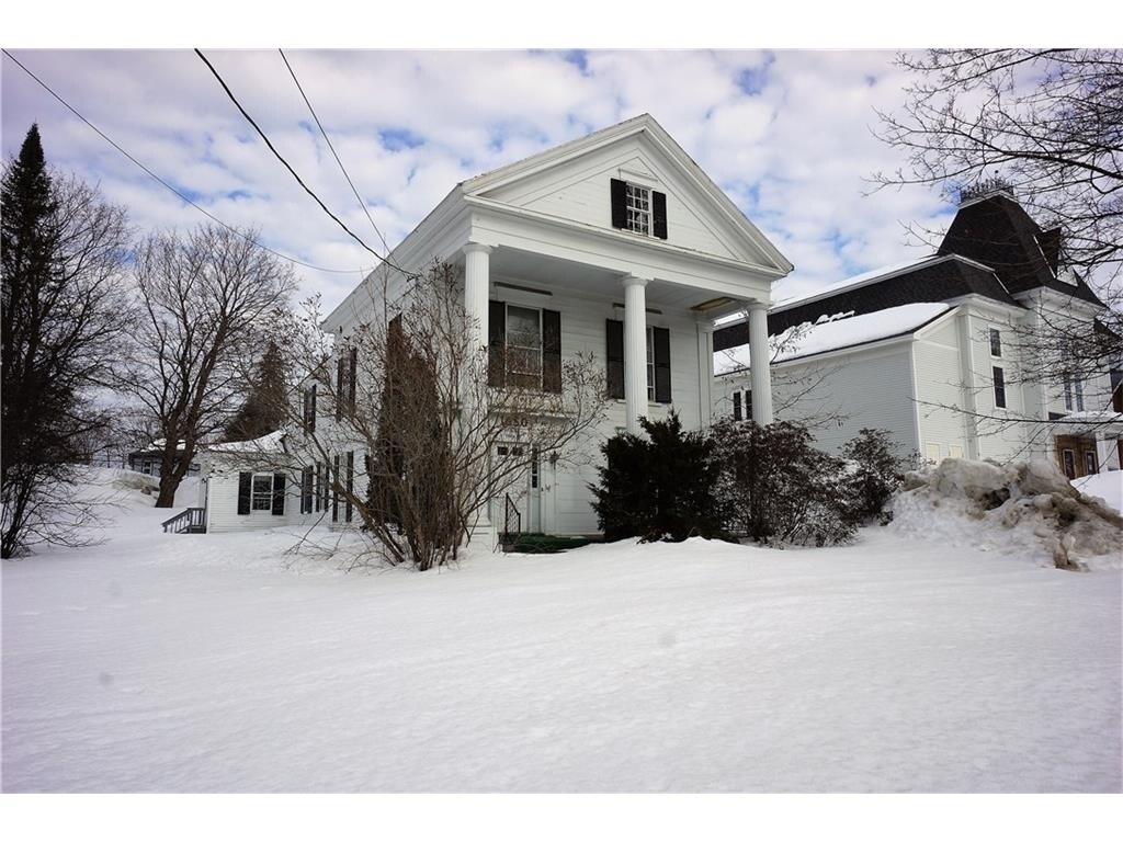 148 E Main St, Dover-Foxcroft, ME for sale Primary Photo- Image 1 of 1