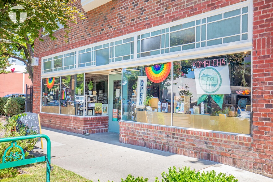 2131 K St, Sacramento, CA for lease - Building Photo - Image 3 of 8