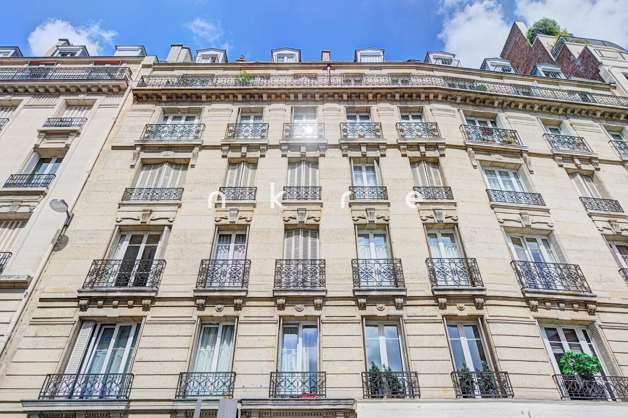 20 Rue Scheffer, Paris for lease Building Photo- Image 1 of 12