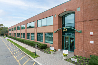 More details for 45 Research Way, East Setauket, NY - Medical for Lease