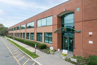 More details for 45 Research Way, East Setauket, NY - Office, Medical for Lease