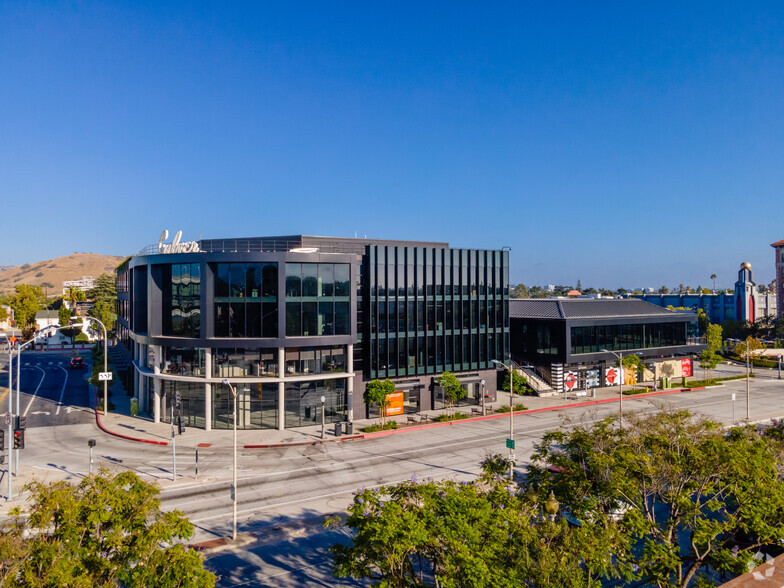 9300 Culver Blvd, Culver City, CA for sale - Primary Photo - Image 1 of 1