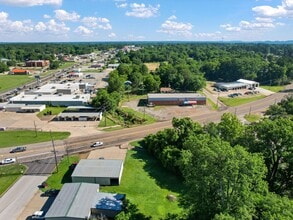 300 State Highway 155 N, Gilmer, TX - AERIAL  map view - Image1