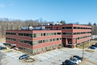More details for 118 Flanders Rd, Westborough, MA - Office for Lease