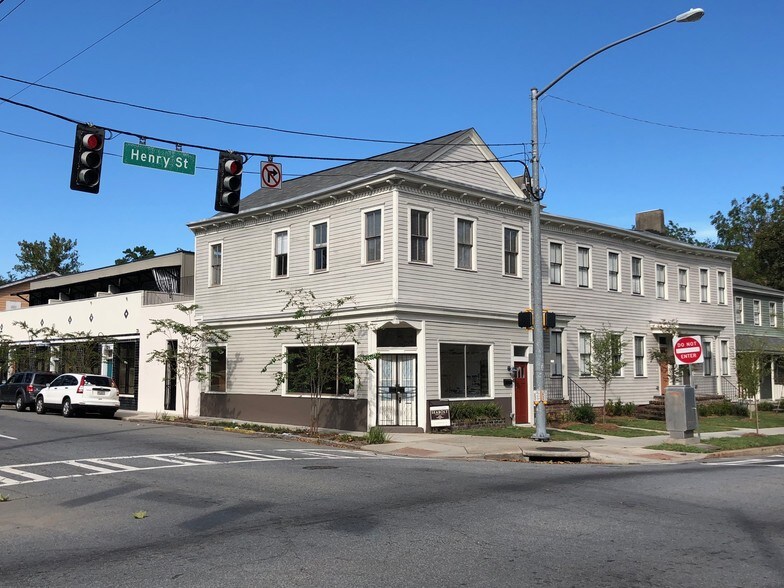 602 E Henry St, Savannah, GA for sale - Other - Image 1 of 1