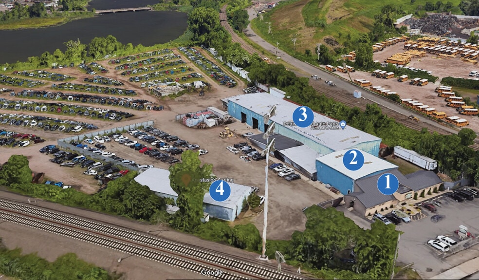 150 Middletown Ave, New Haven, CT for sale - Building Photo - Image 1 of 7