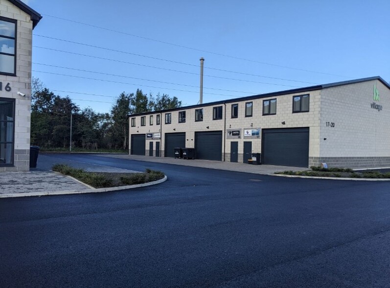 Barker Rd, Cramlington for lease - Building Photo - Image 2 of 2