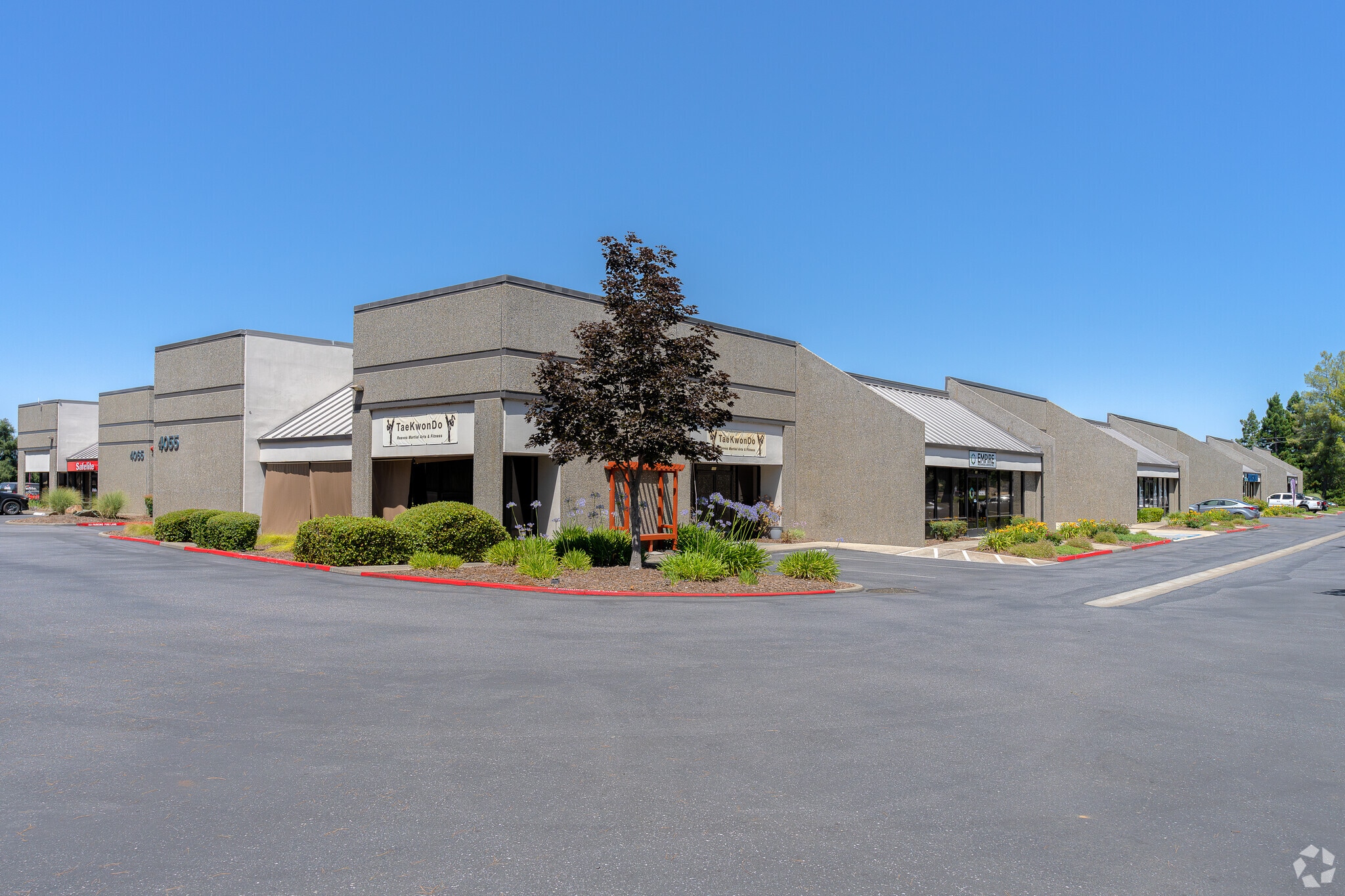 4065 Grass Valley Hwy, Auburn, CA for lease Building Photo- Image 1 of 20