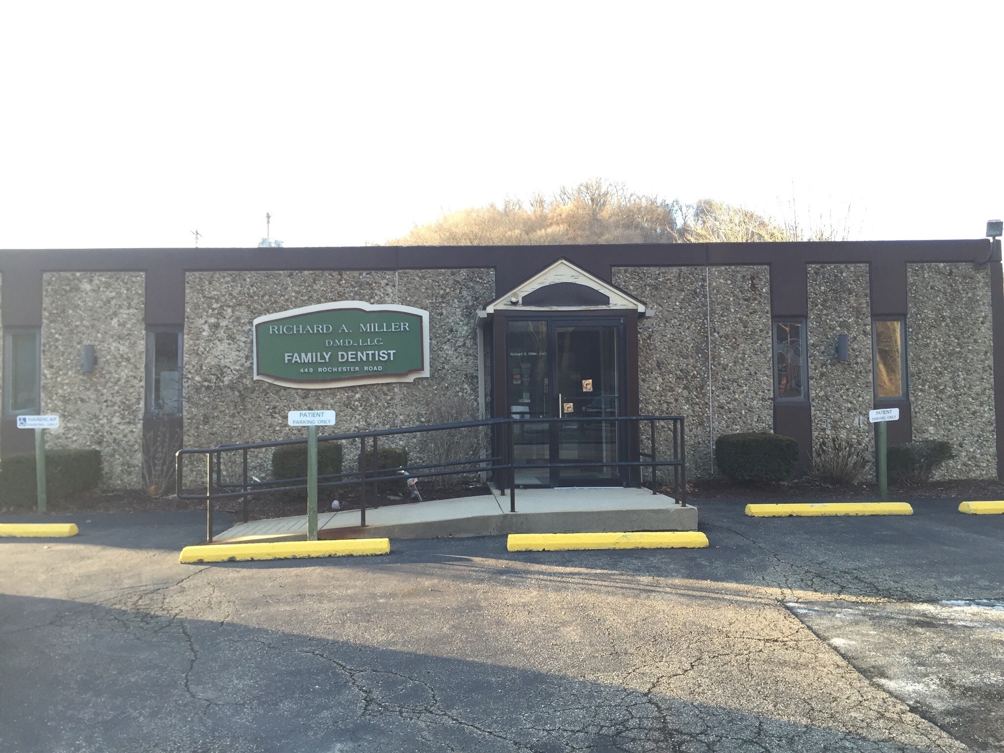 451 Rochester Rd, Pittsburgh, PA for sale Building Photo- Image 1 of 1