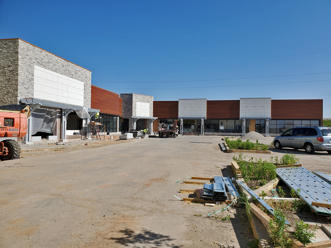 1750 Appleton Rd, Menasha, WI for sale Building Photo- Image 1 of 1
