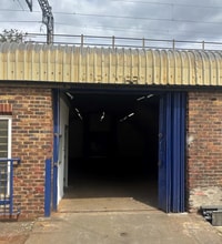 370-379 Station Rd, London for lease Building Photo- Image 2 of 3