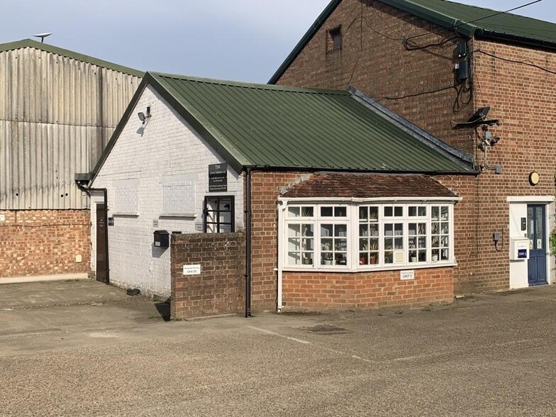 Cross Rd, Epping for lease - Building Photo - Image 1 of 7