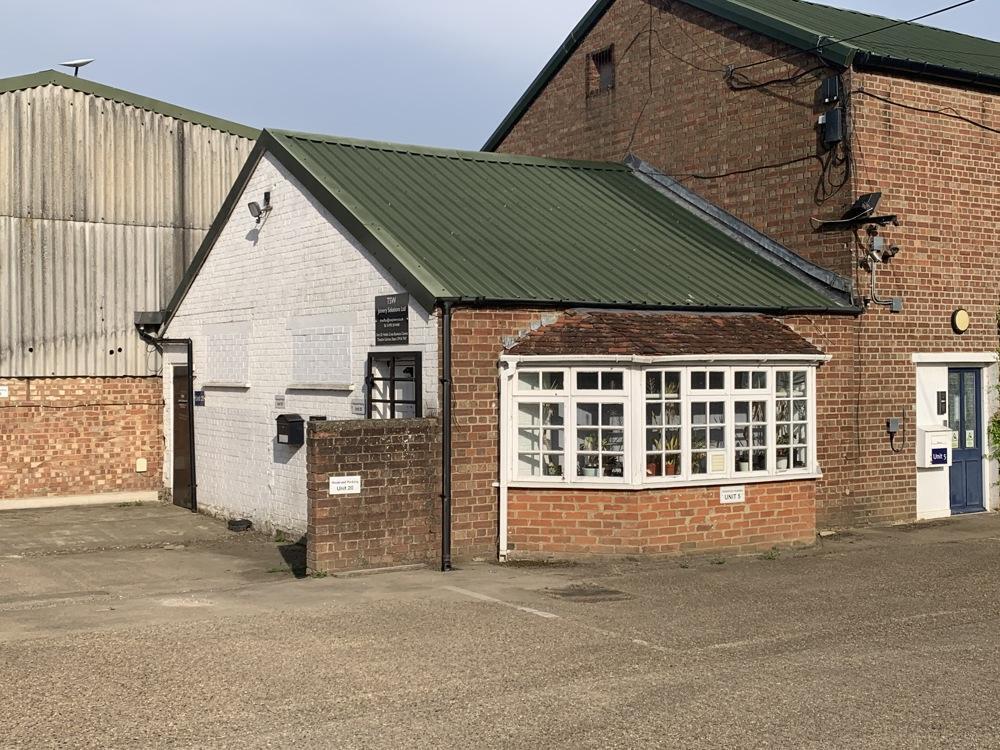 Cross Rd, Epping for lease Building Photo- Image 1 of 8