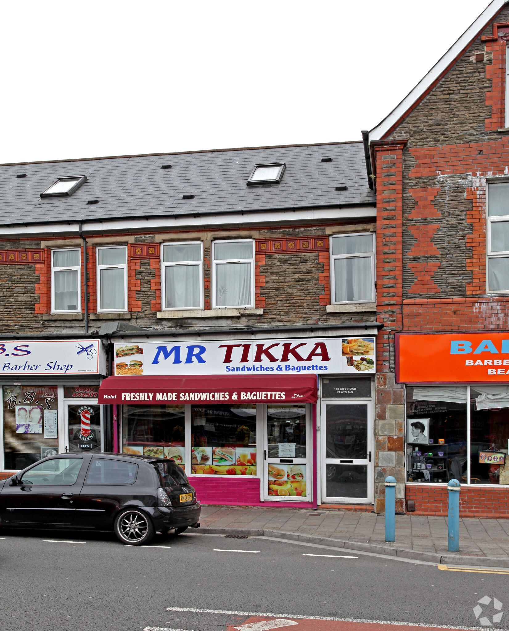 130 City Rd, Cardiff for sale Primary Photo- Image 1 of 1