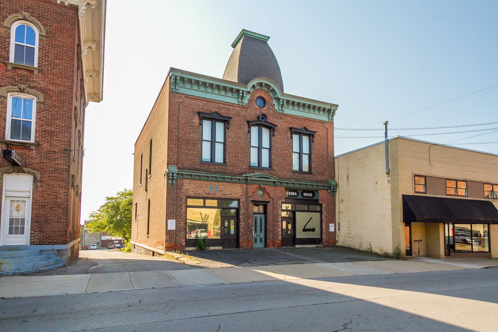 13 Niagara St, Canandaigua, NY for sale Building Photo- Image 1 of 1