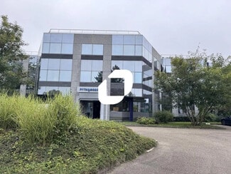 More details for 1 Rue Jean Sapidus, Illkirch-Graffenstaden - Office for Lease