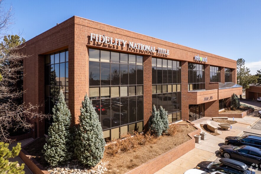 3500 John F Kennedy Pky, Fort Collins, CO for lease - Building Photo - Image 1 of 13