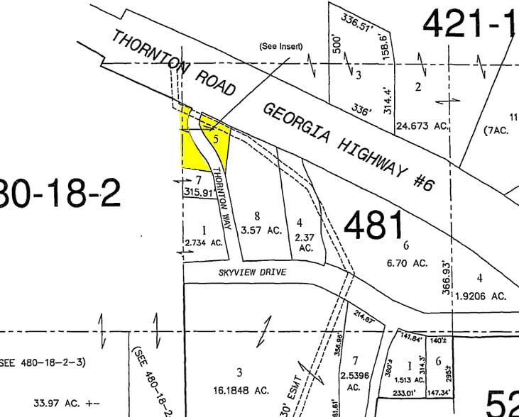 665 Thornton Way, Lithia Springs, GA 30122