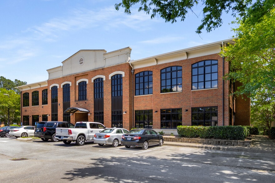 912 Holcomb Bridge Rd, Roswell, GA for sale - Building Photo - Image 3 of 47