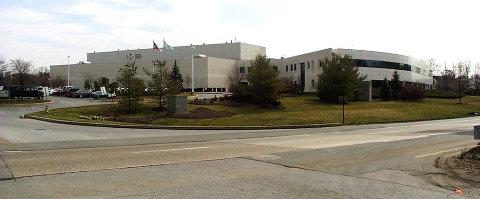 950 W Basin Rd, New Castle, DE for lease - Building Photo - Image 2 of 4