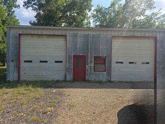 More details for 200 SE Van Buren St, Idabel, OK - Retail for Sale
