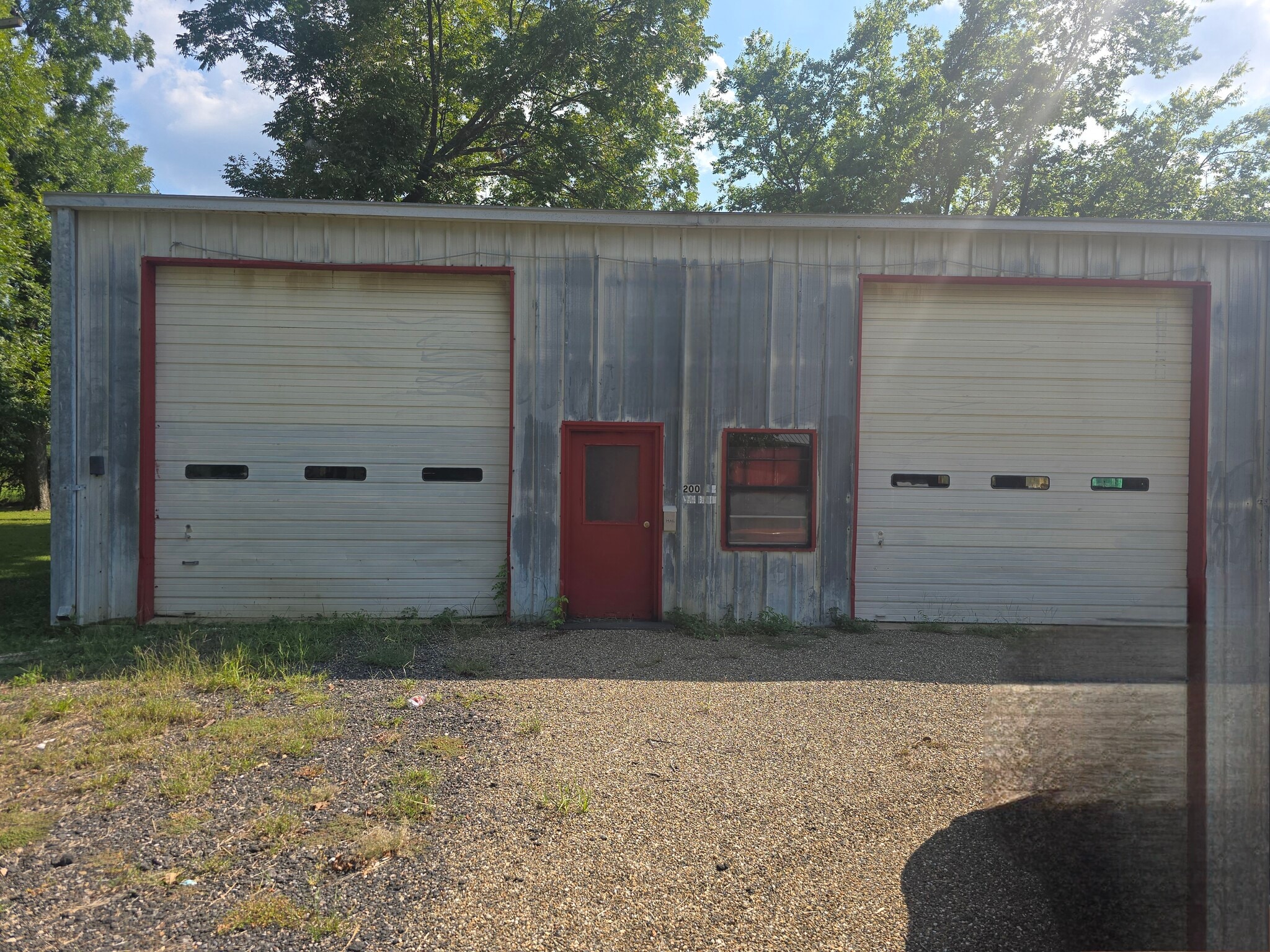 200 SE Van Buren St, Idabel, OK for sale Building Photo- Image 1 of 7