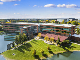 More details for 275 N Field Dr, Lake Forest, IL - Office for Lease