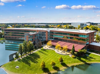 More details for 275 N Field Dr, Lake Forest, IL - Office for Lease