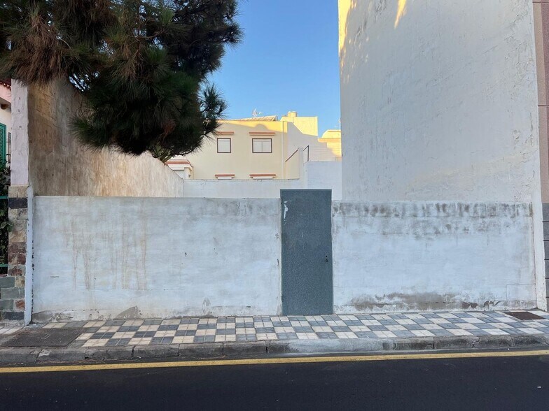 Land in Agüimes, Las Palmas for sale - Building Photo - Image 2 of 15