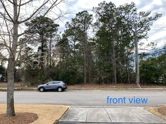 More details for 2320 Delaney Avenue Ave, Wilmington, NC - Land for Sale
