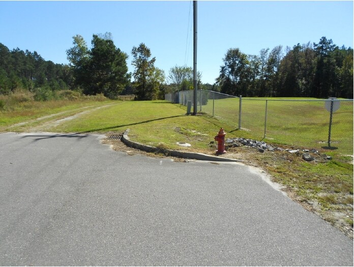 Commerce Ave, Harleyville, SC 29448