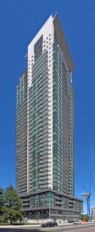 More details for 5168 Yonge St, Toronto, ON - Retail for Lease