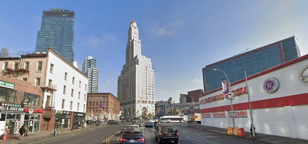 22-26 4th Ave, Brooklyn, NY for lease - Building Photo - Image 2 of 20