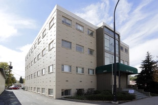 Littleton Office Condominiums - Loft