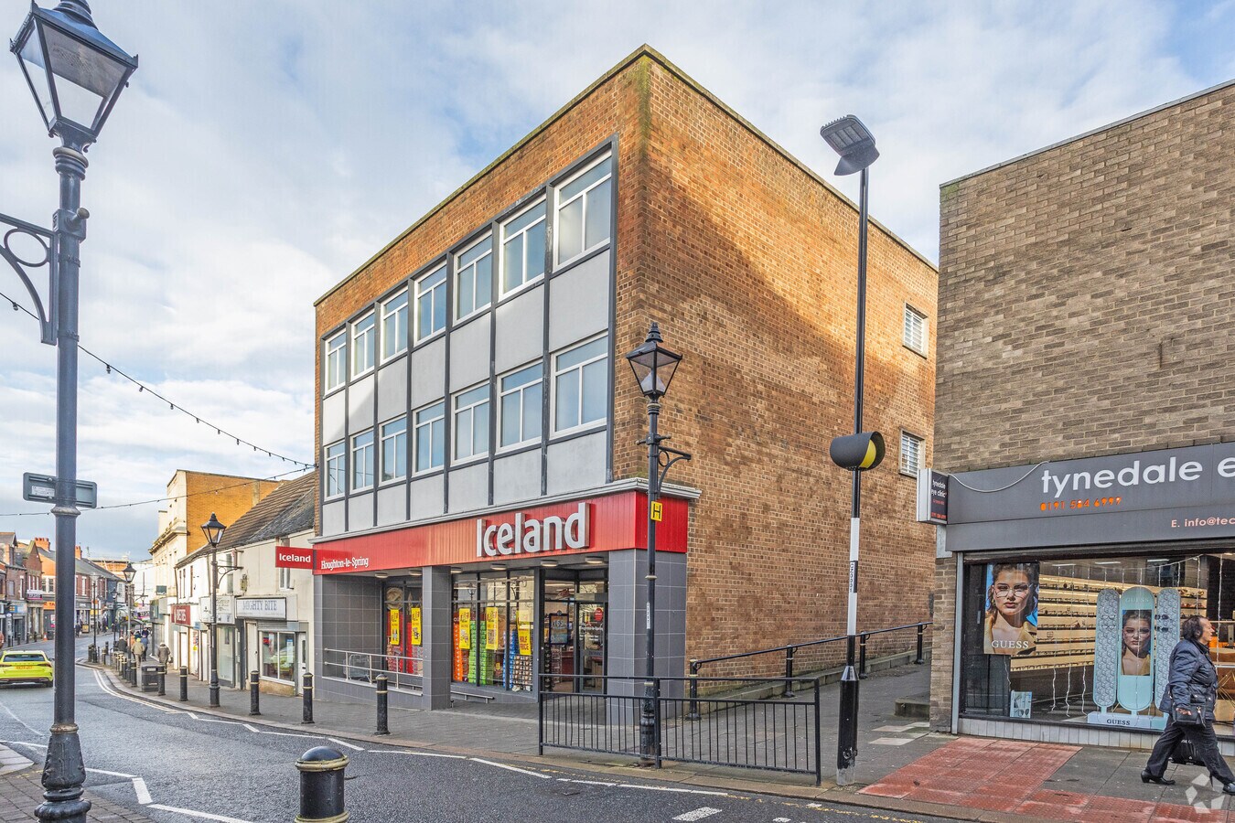 15 Newbottle St, Houghton Le Spring, TWR DH4 4AP