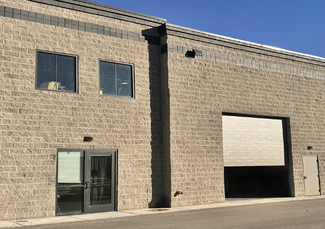 More details for 391 W 700 S, Pleasant Grove, UT - Industrial for Lease