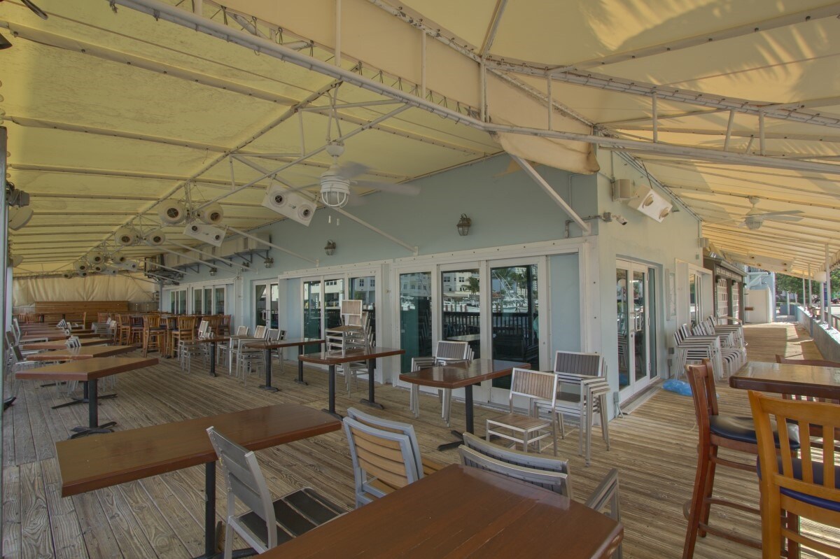 429 Seabreeze Blvd, Fort Lauderdale, FL 33316 Office Space Above Coconuts Restaurant