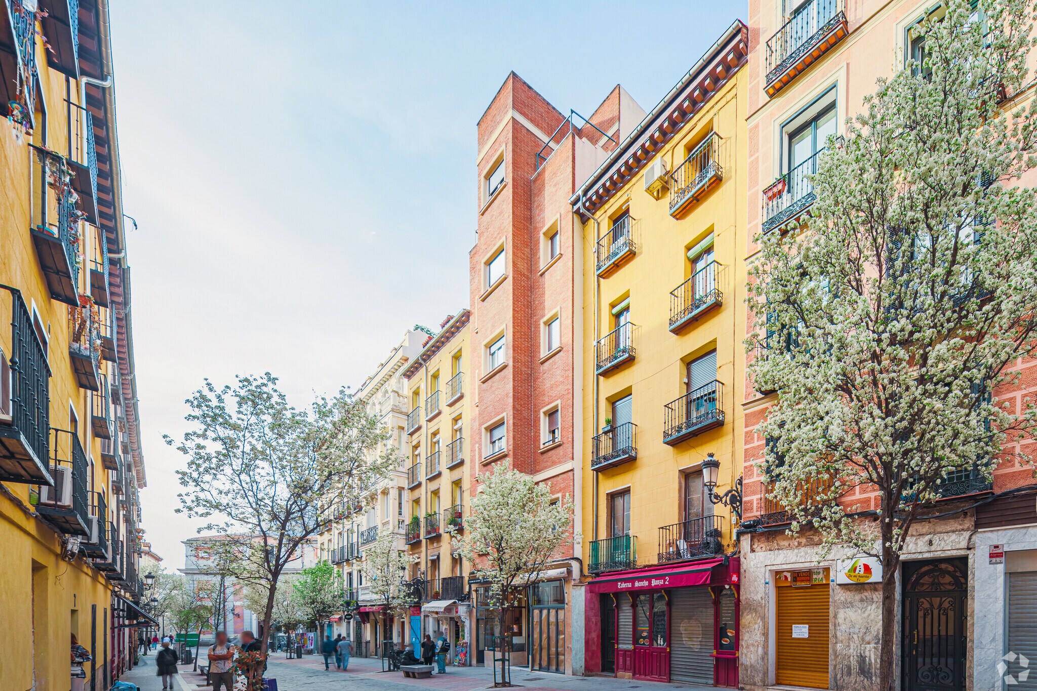 Calle de Santiago, 12, Madrid, Madrid for sale Primary Photo- Image 1 of 1