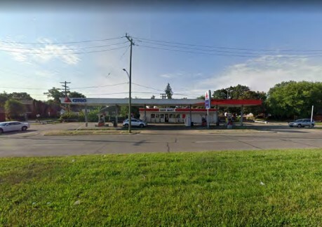 Detroit Gas Stations - 5 Locations portfolio of 5 properties for sale on LoopNet.com - Building Photo - Image 3 of 6