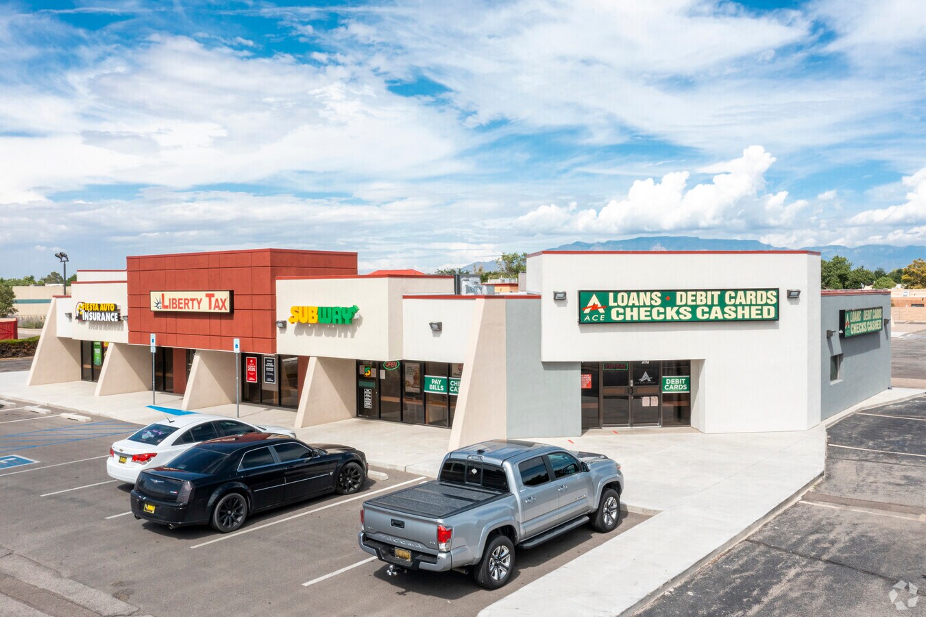 3200 Coors Blvd NW, Albuquerque, NM 87120
