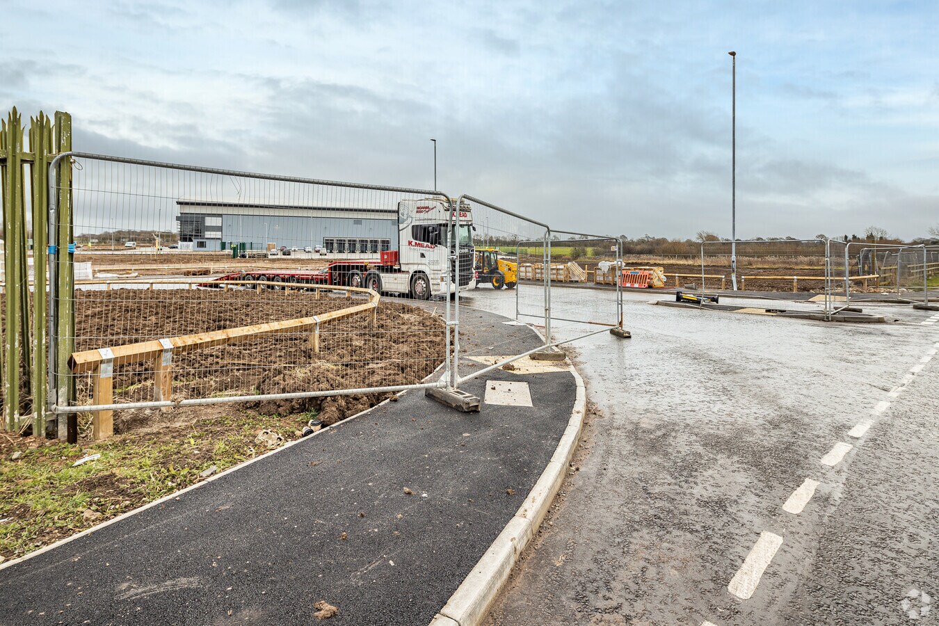 Erf Way, Middlewich, CHS CW10 0QJ