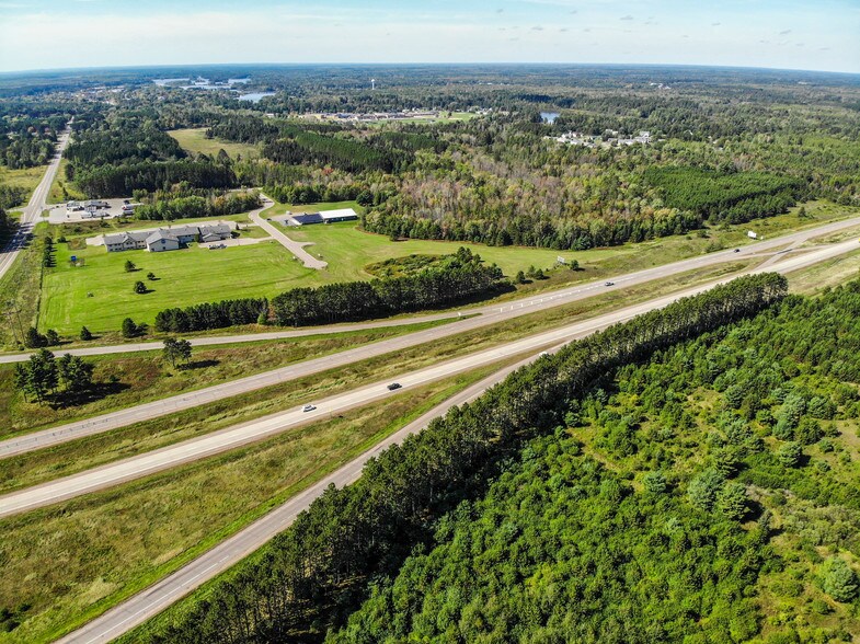 Piehl Rd, Tomahawk, WI for sale - Building Photo - Image 1 of 1