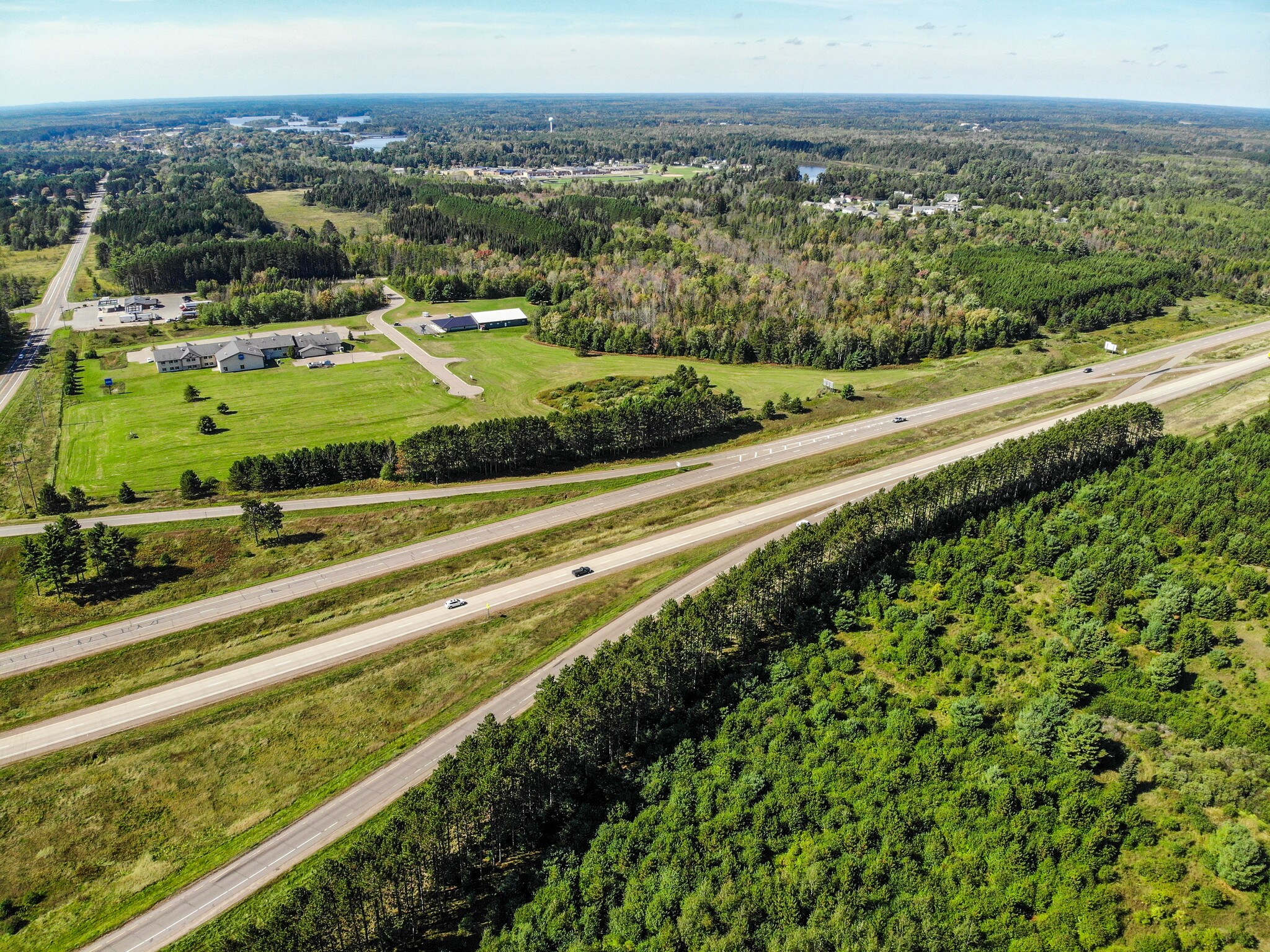 Piehl Rd, Tomahawk, WI for sale Building Photo- Image 1 of 1