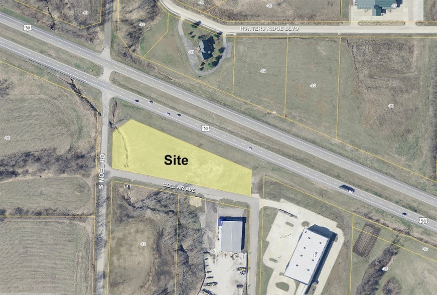 401 E Lone Jack Lee's Summit Rd, Lone Jack, MO 64070